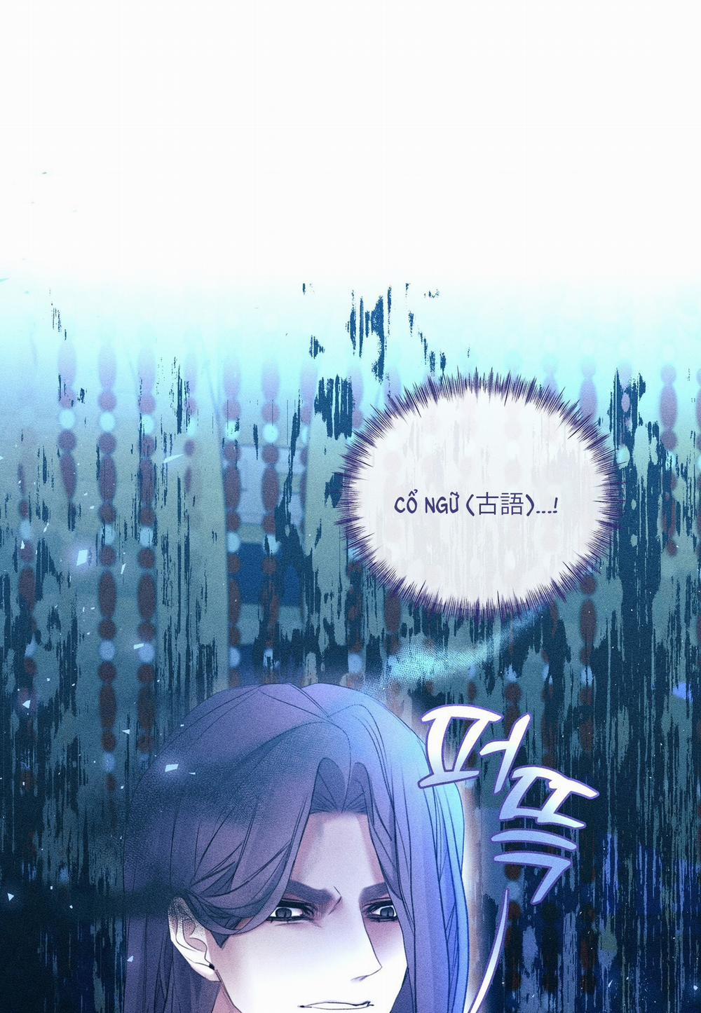 Bạn Đồng Hành Của Ryun 18.1 trang 8