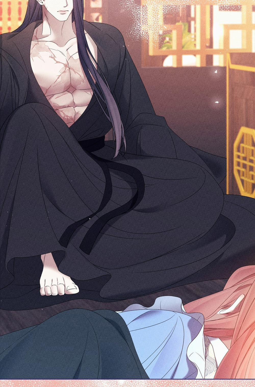 Bạn Đồng Hành Của Ryun 18.2 trang 16