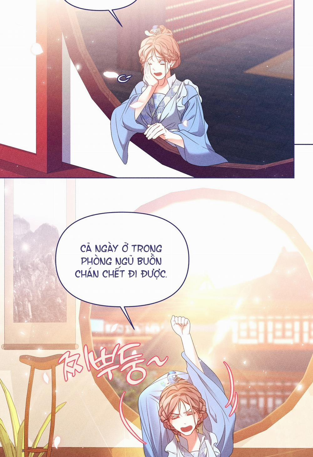 Bạn Đồng Hành Của Ryun 18.2 trang 56