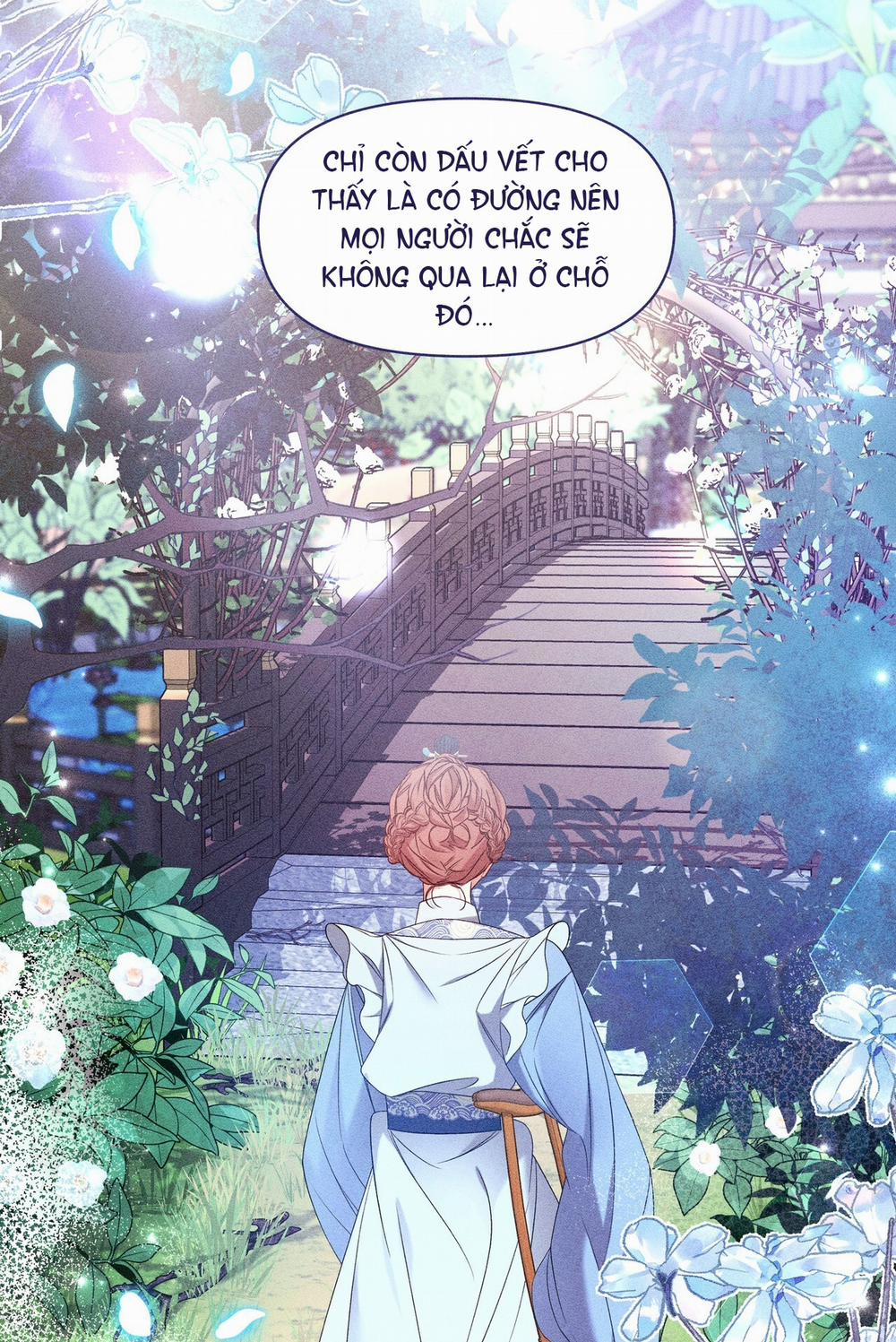 Bạn Đồng Hành Của Ryun 19.1 trang 13