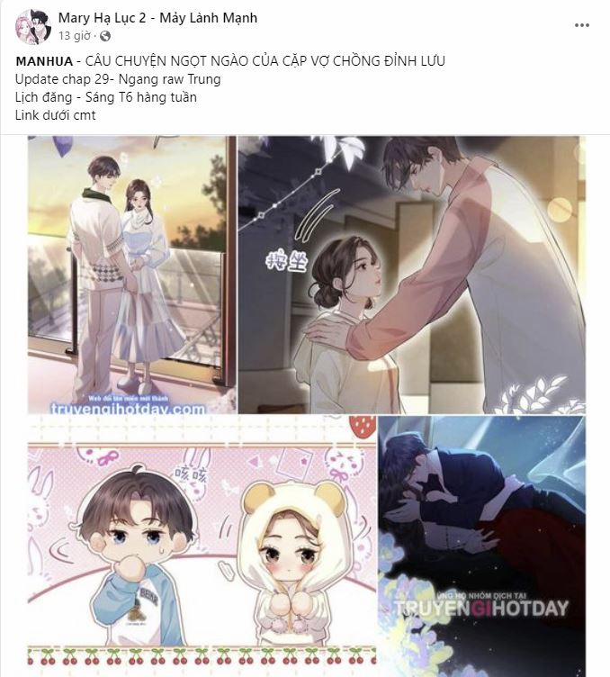 Bạn Đồng Hành Của Ryun 19.1 trang 2