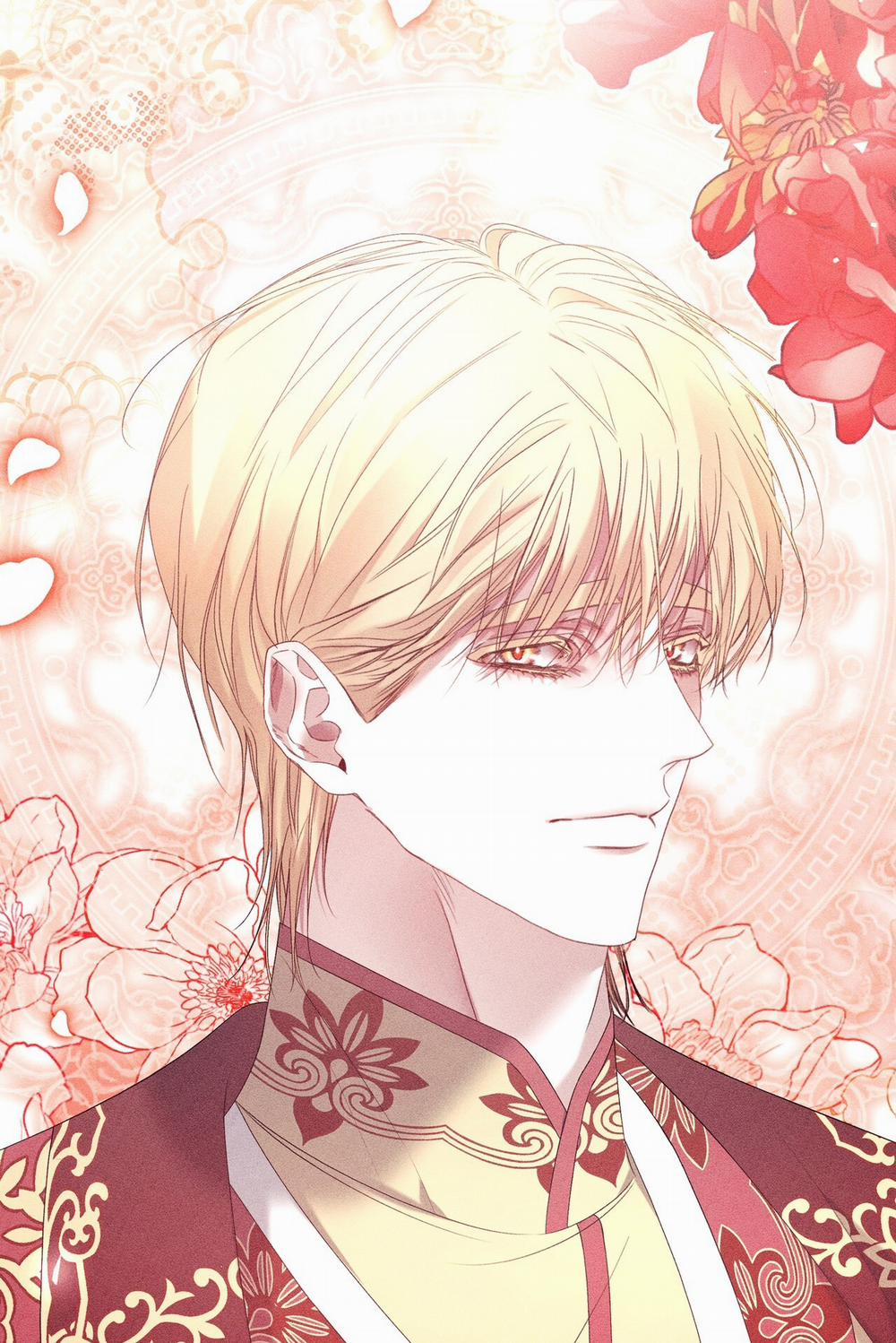 Bạn Đồng Hành Của Ryun 19.1 trang 20