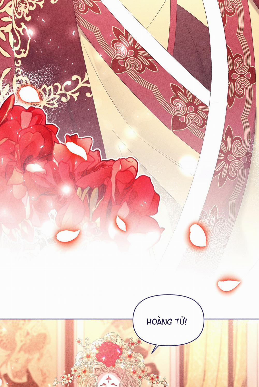 Bạn Đồng Hành Của Ryun 19.1 trang 21