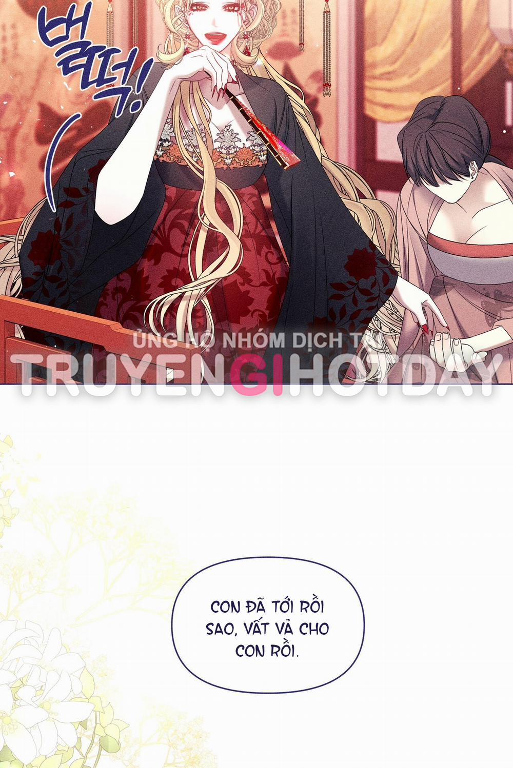 Bạn Đồng Hành Của Ryun 19.1 trang 22