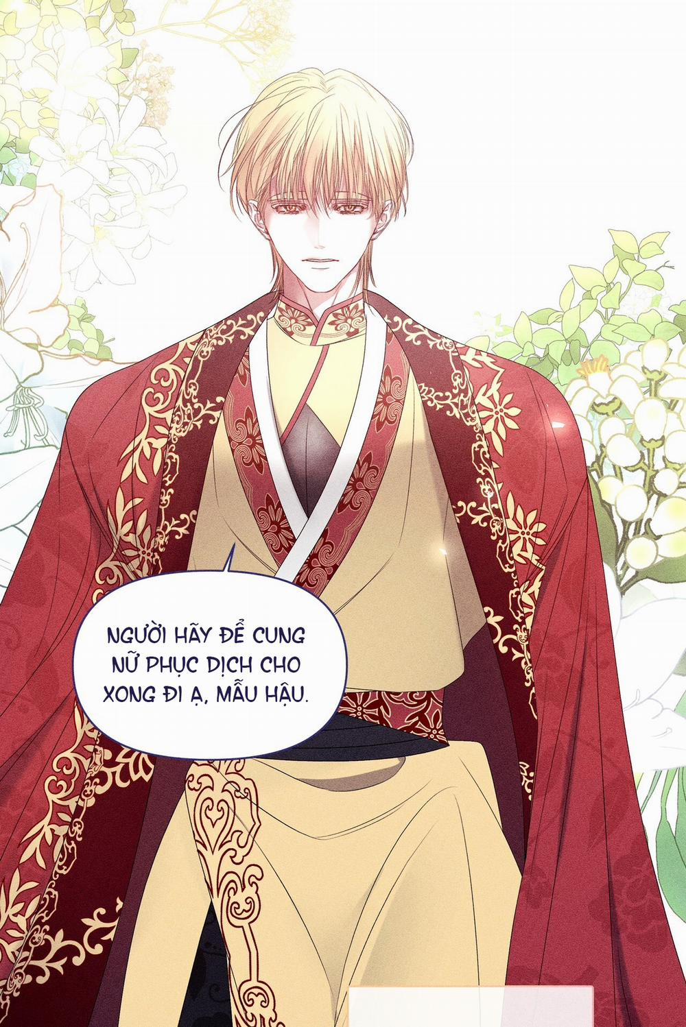 Bạn Đồng Hành Của Ryun 19.1 trang 23