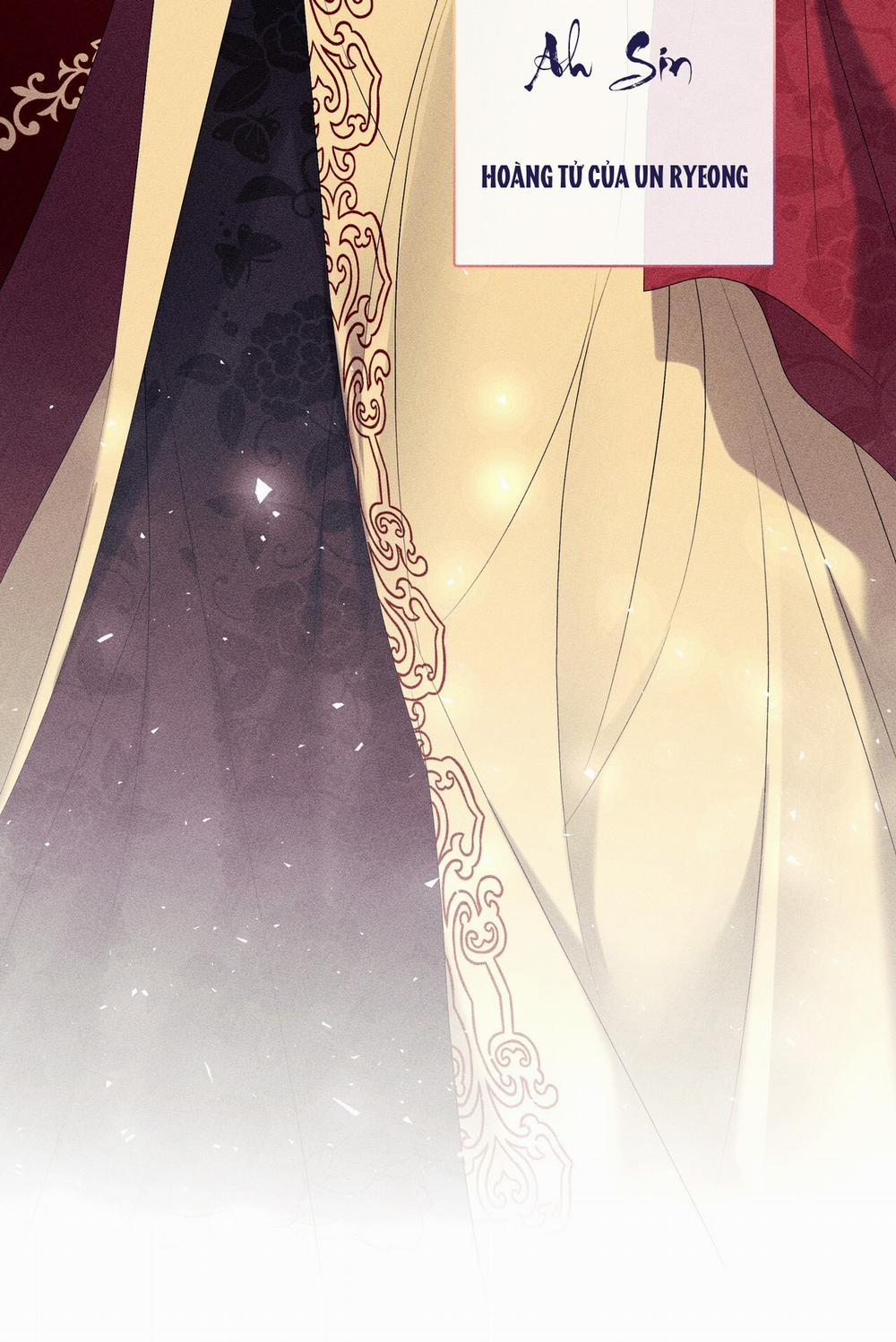 Bạn Đồng Hành Của Ryun 19.1 trang 24