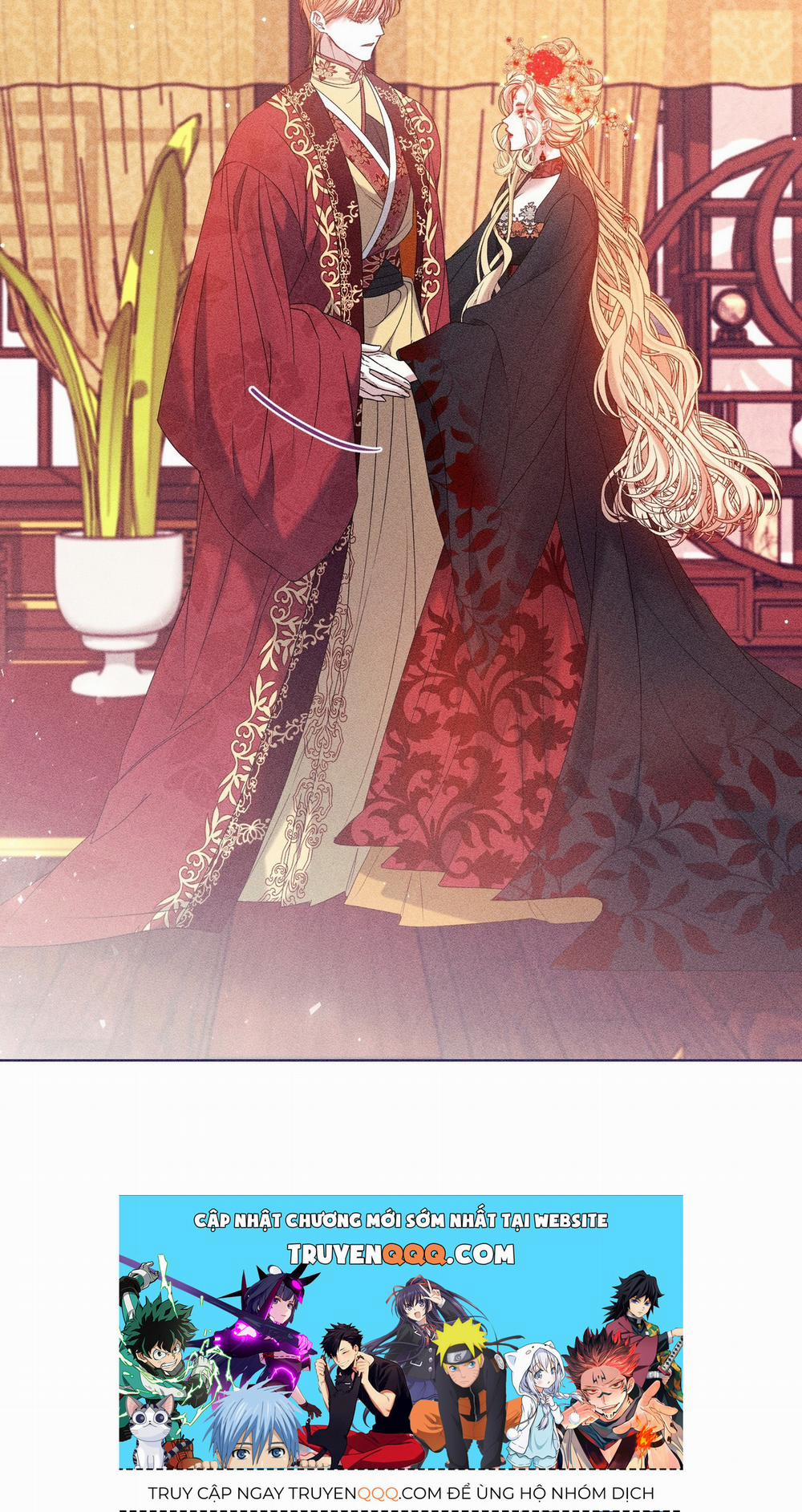 Bạn Đồng Hành Của Ryun 19.1 trang 28