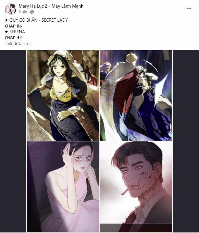 Bạn Đồng Hành Của Ryun 19.1 trang 3