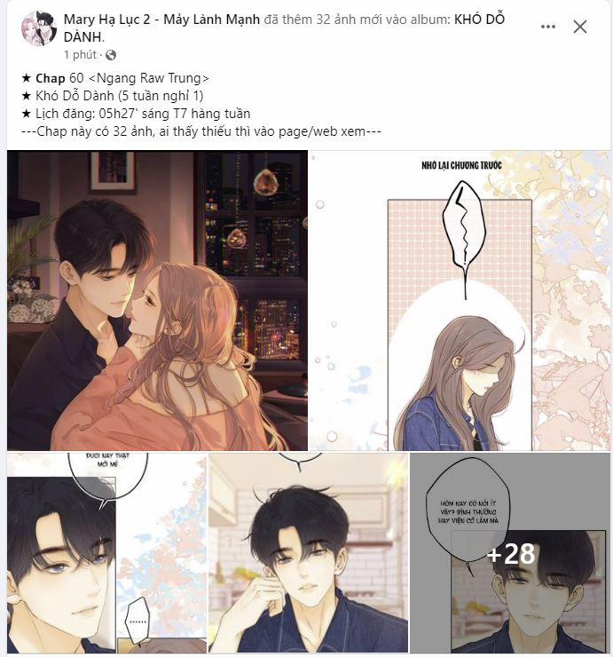 Bạn Đồng Hành Của Ryun 19.1 trang 4