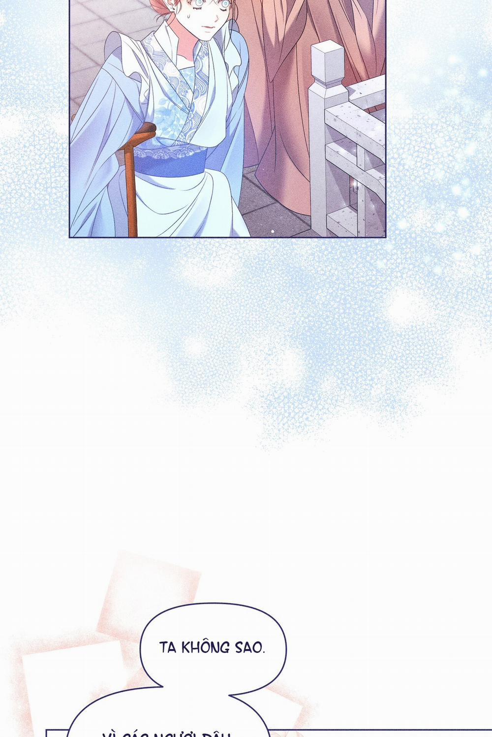 Bạn Đồng Hành Của Ryun 19.1 trang 7