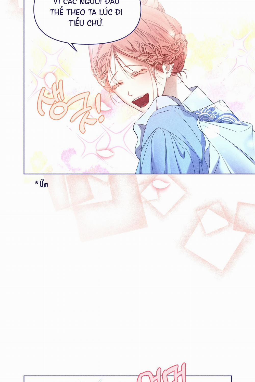 Bạn Đồng Hành Của Ryun 19.1 trang 8