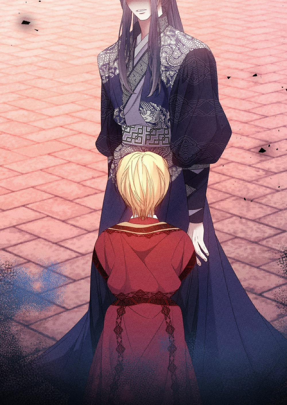 Bạn Đồng Hành Của Ryun 19.2 trang 48