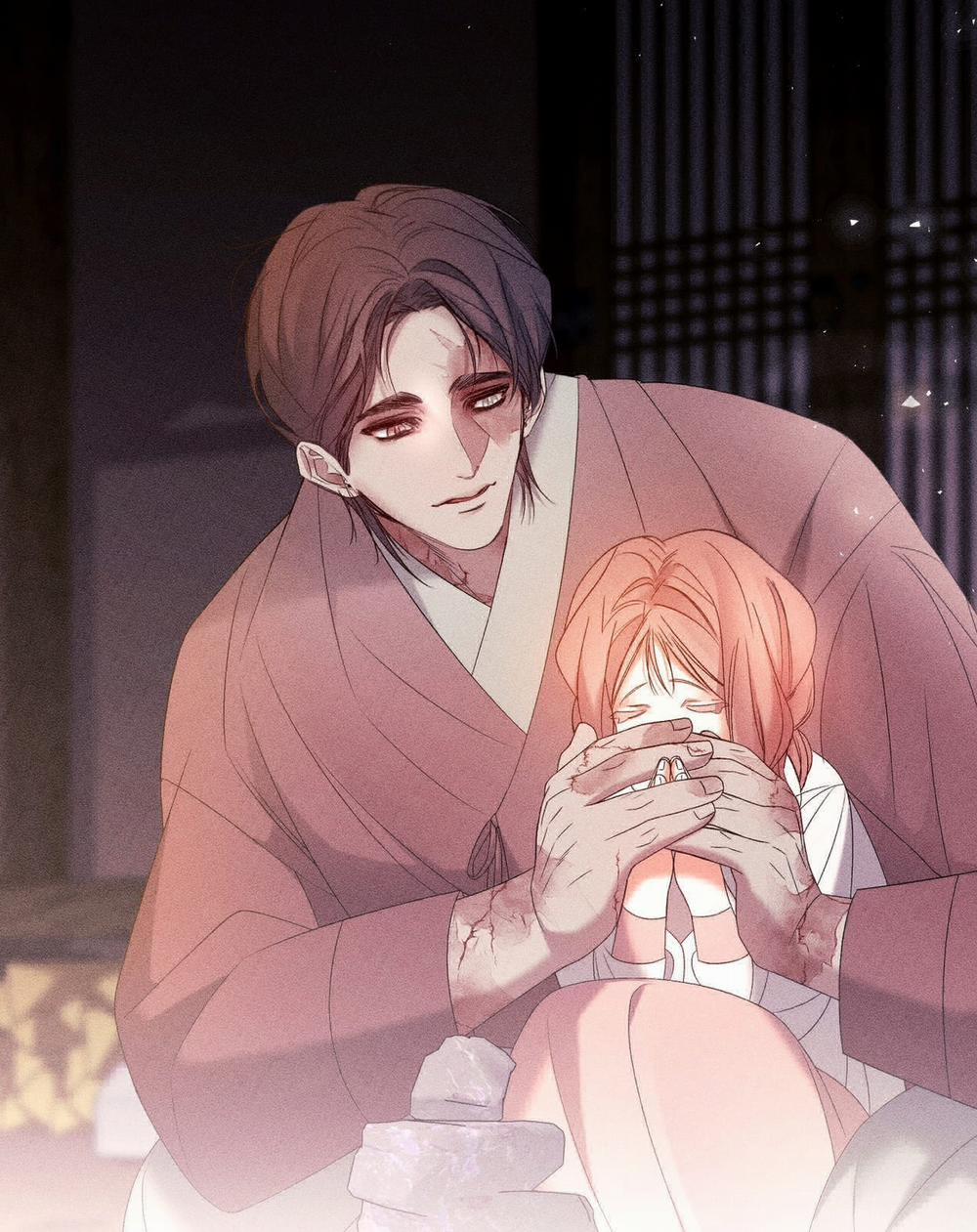 Bạn Đồng Hành Của Ryun 19.2 trang 86