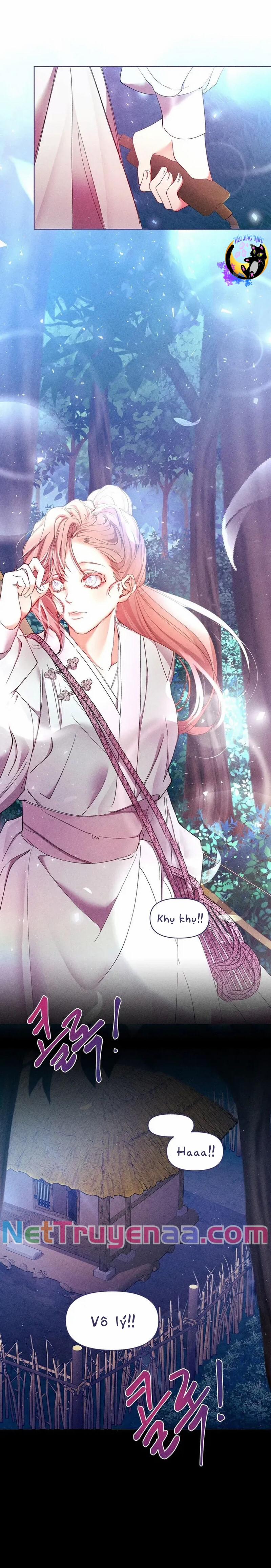 Bạn Đồng Hành Của Ryun 2 trang 0