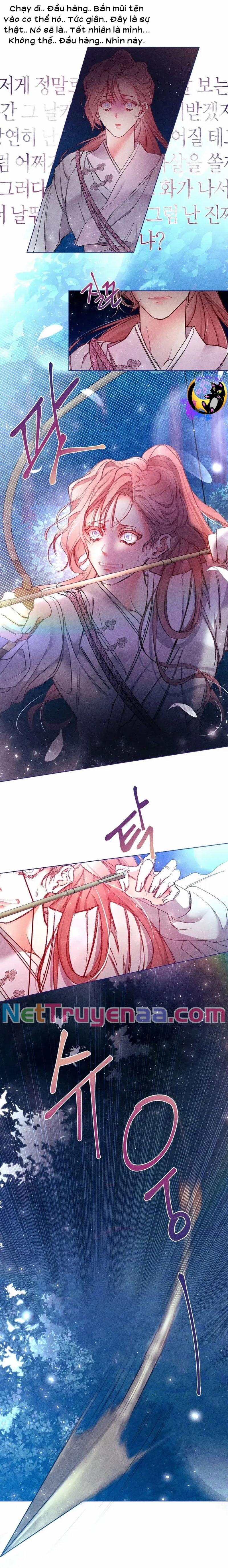 Bạn Đồng Hành Của Ryun 2 trang 11