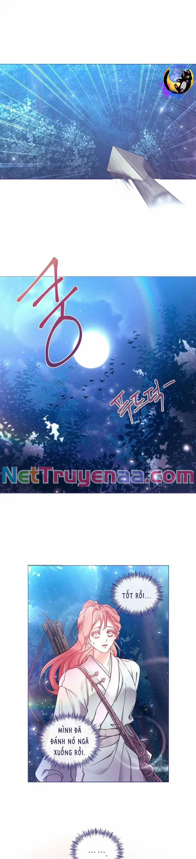 Bạn Đồng Hành Của Ryun 2 trang 12