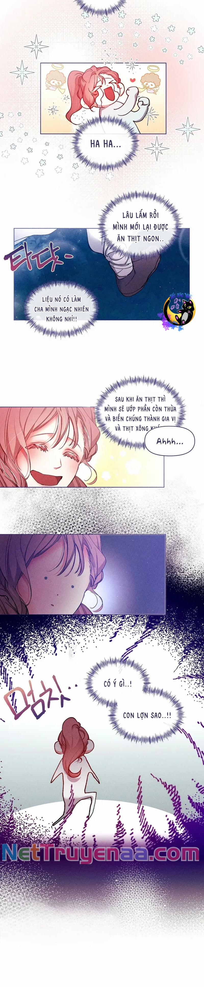 Bạn Đồng Hành Của Ryun 2 trang 13