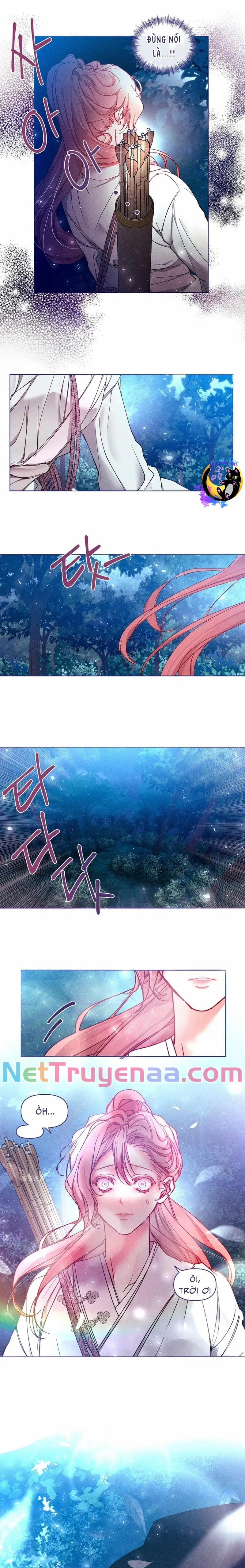 Bạn Đồng Hành Của Ryun 2 trang 14