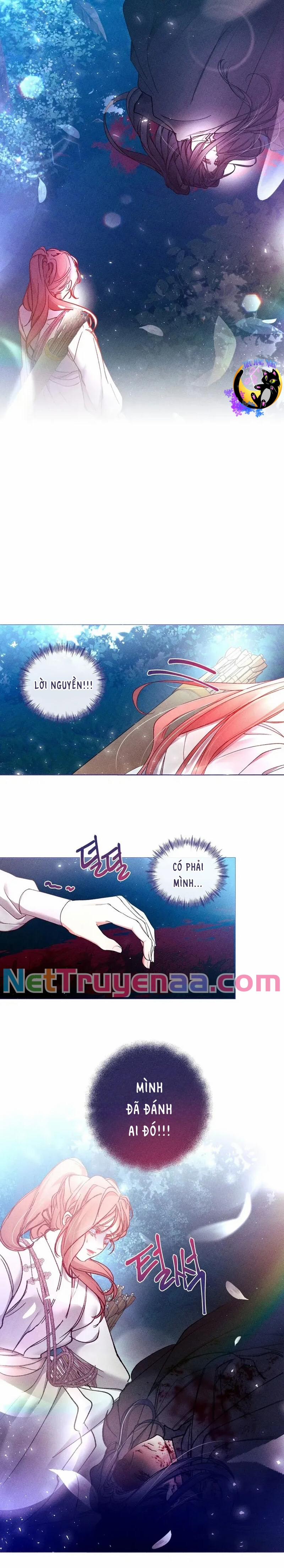 Bạn Đồng Hành Của Ryun 2 trang 15