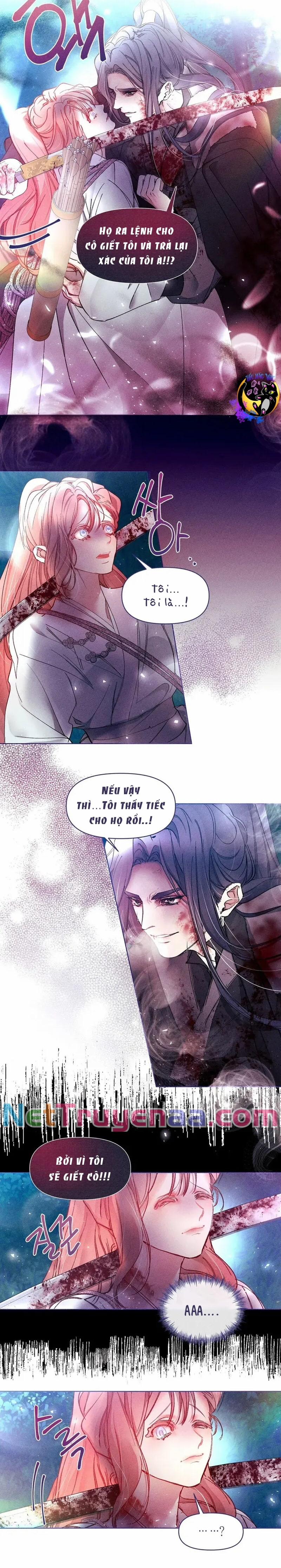 Bạn Đồng Hành Của Ryun 2 trang 17