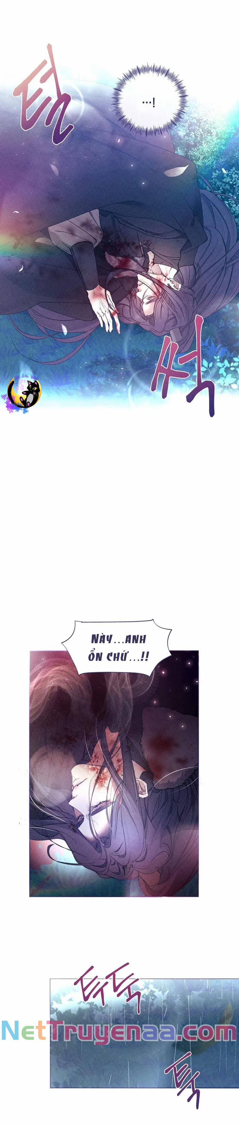 Bạn Đồng Hành Của Ryun 2 trang 18