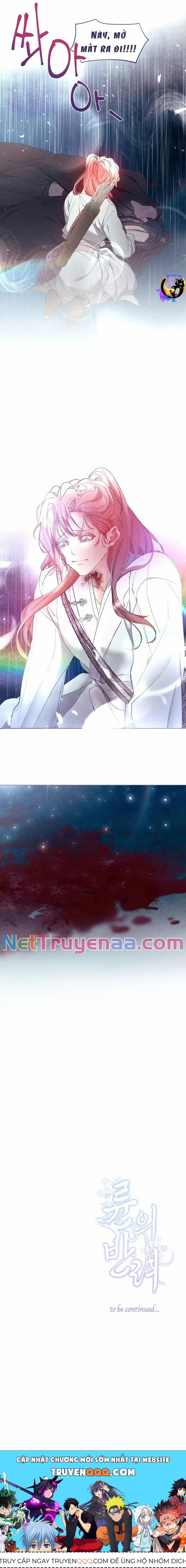 Bạn Đồng Hành Của Ryun 2 trang 19