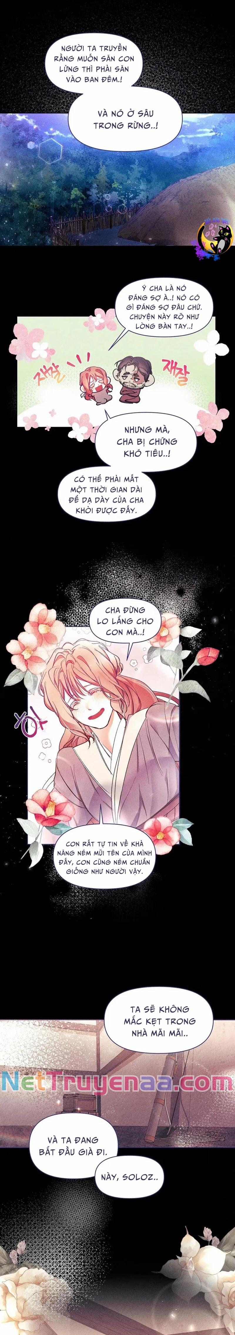 Bạn Đồng Hành Của Ryun 2 trang 2