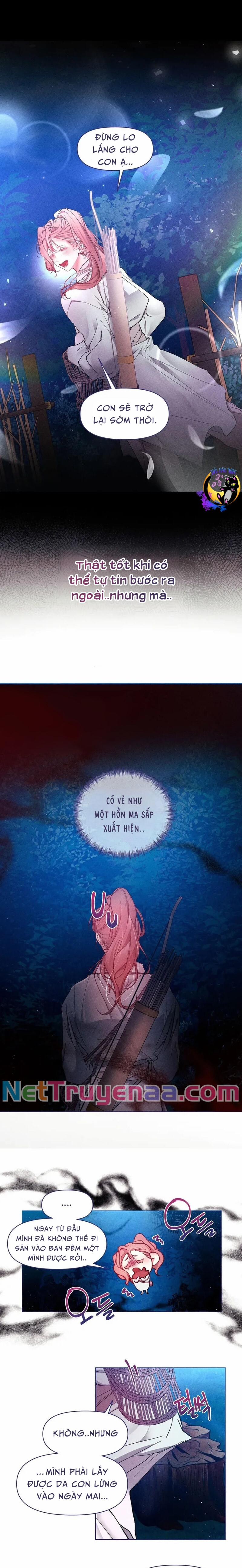 Bạn Đồng Hành Của Ryun 2 trang 6