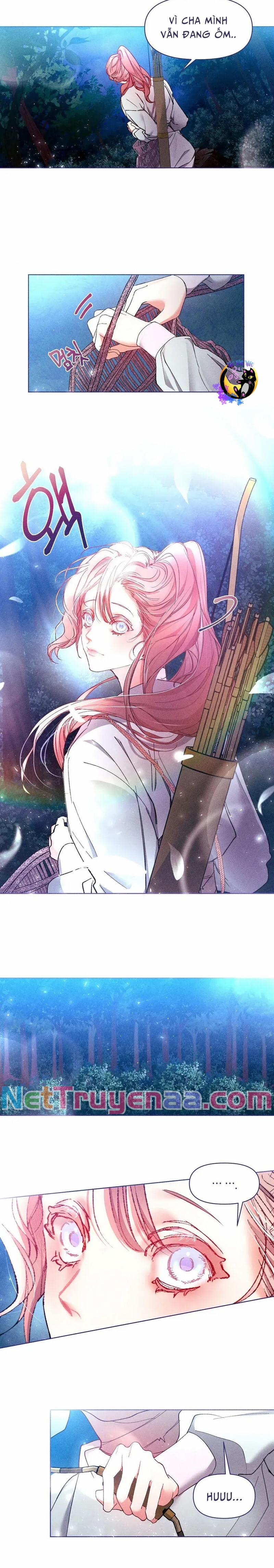 Bạn Đồng Hành Của Ryun 2 trang 7