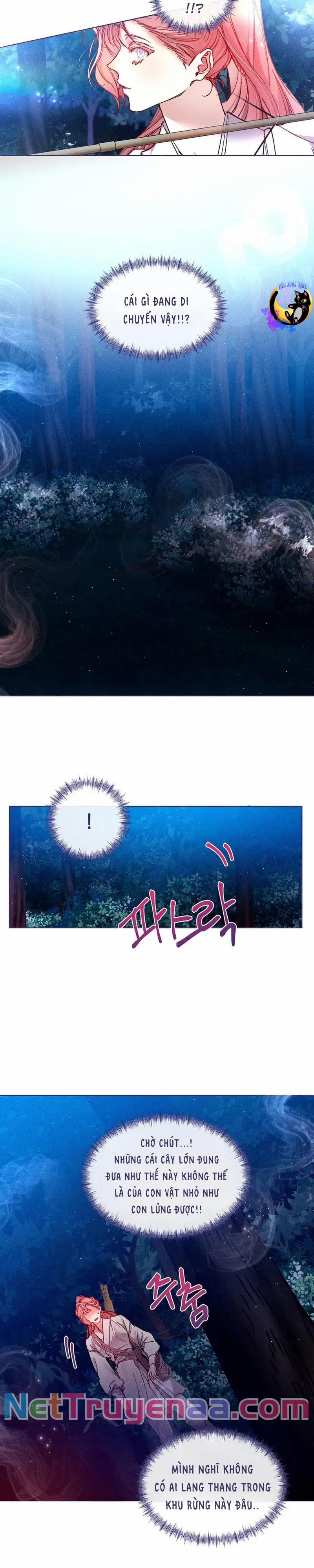 Bạn Đồng Hành Của Ryun 2 trang 9