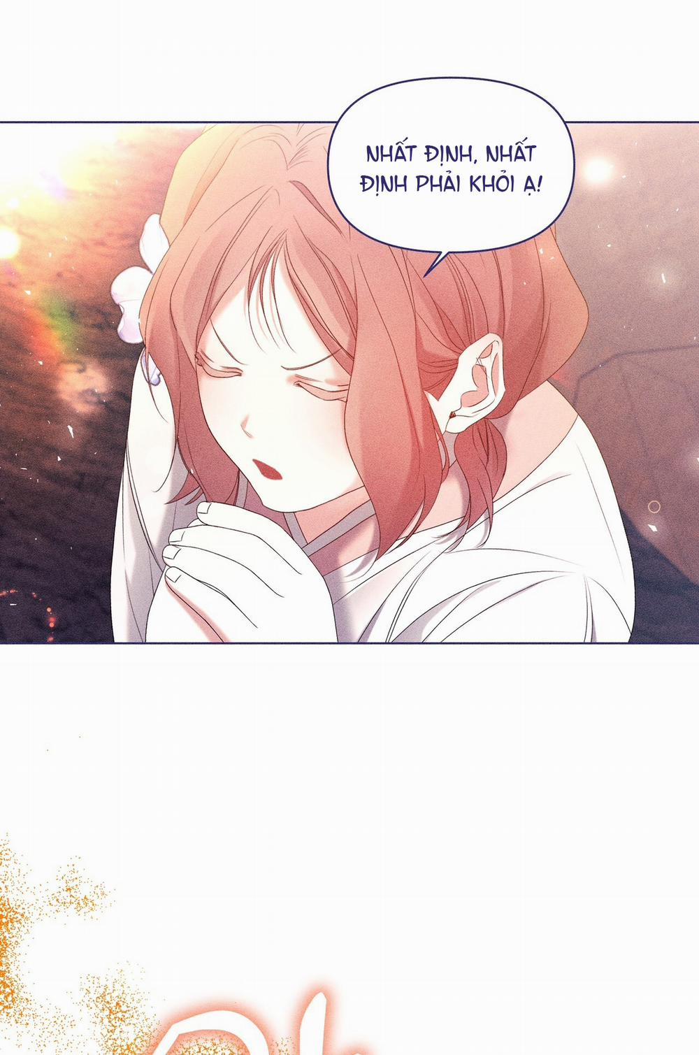 Bạn Đồng Hành Của Ryun 20.1 trang 18