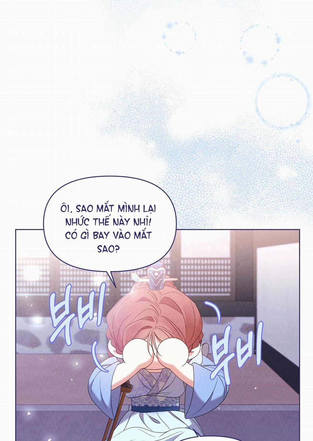 Bạn Đồng Hành Của Ryun 20.1 trang 25