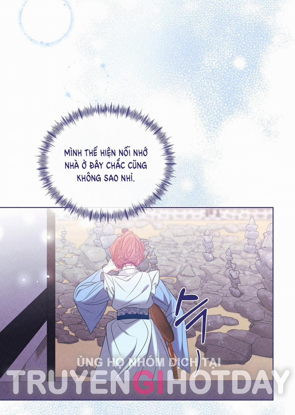 Bạn Đồng Hành Của Ryun 20.1 trang 28