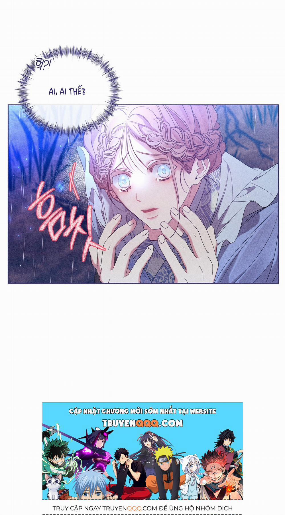 Bạn Đồng Hành Của Ryun 20.1 trang 37