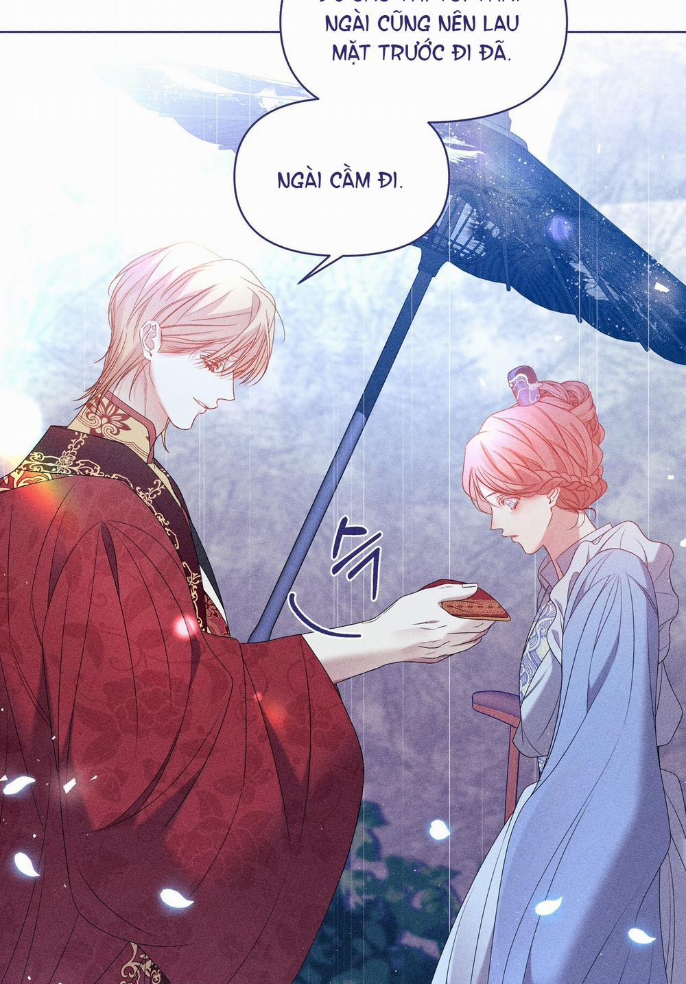 Bạn Đồng Hành Của Ryun 20.2 trang 11