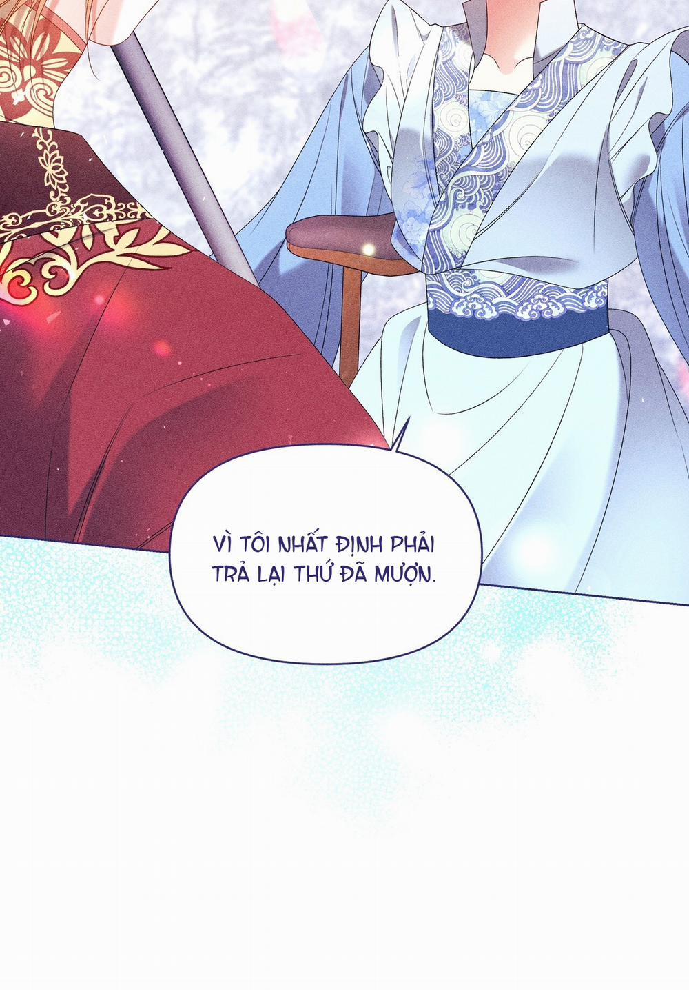 Bạn Đồng Hành Của Ryun 20.2 trang 17