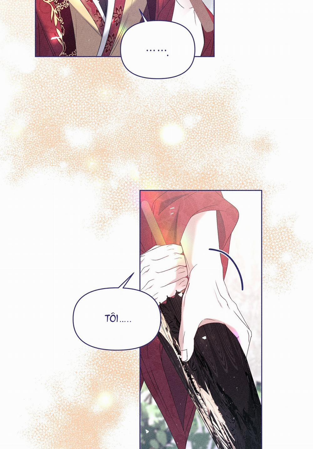 Bạn Đồng Hành Của Ryun 20.2 trang 19