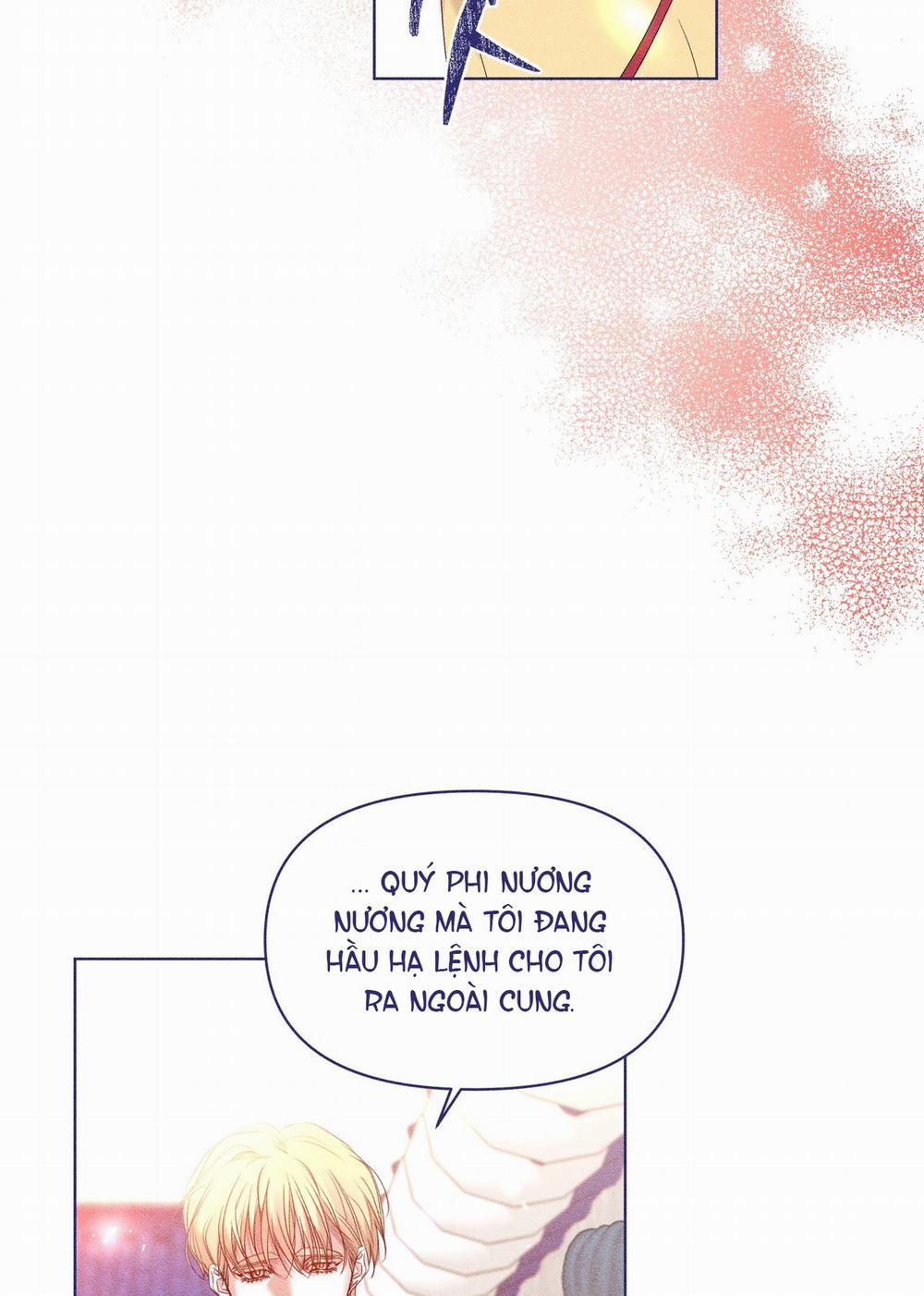 Bạn Đồng Hành Của Ryun 20.2 trang 25