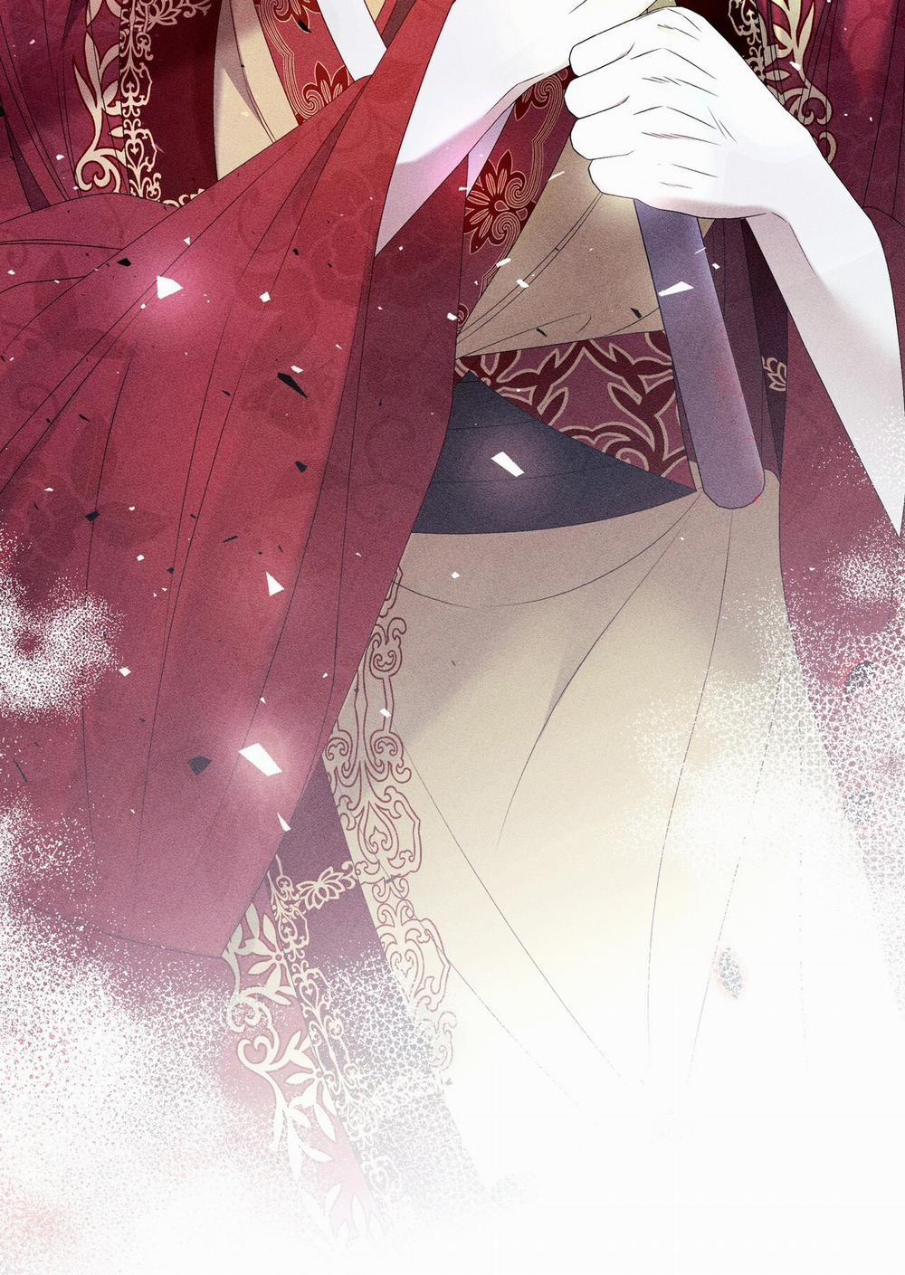 Bạn Đồng Hành Của Ryun 20.2 trang 3