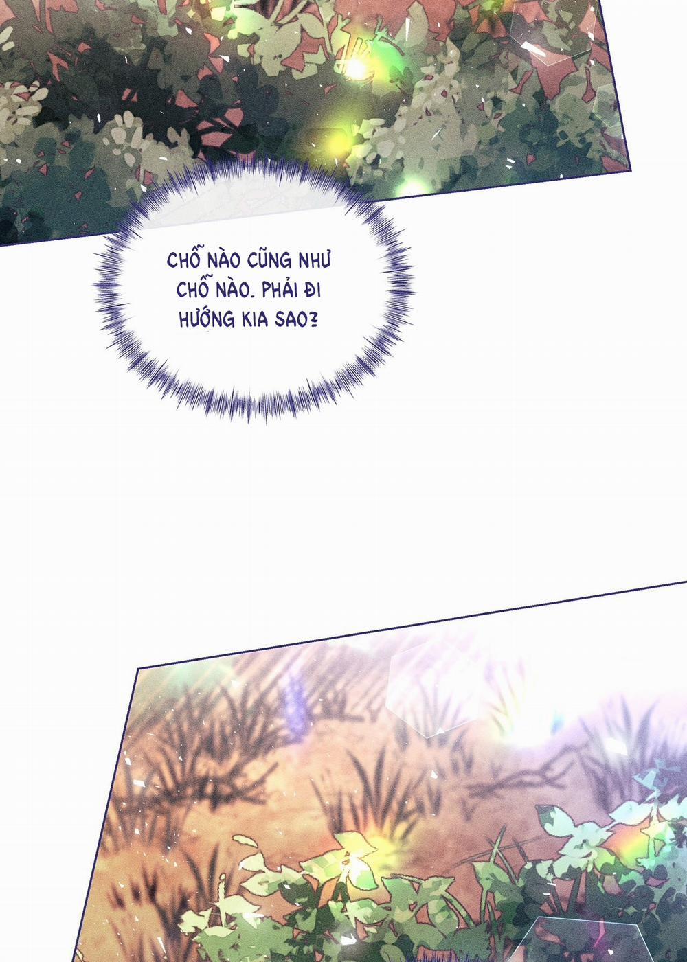 Bạn Đồng Hành Của Ryun 20.2 trang 35