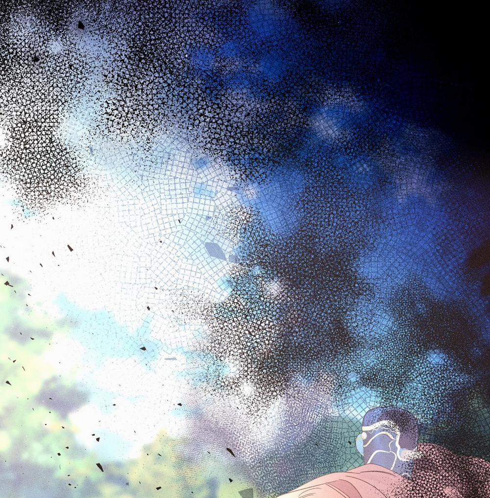 Bạn Đồng Hành Của Ryun 20.2 trang 79