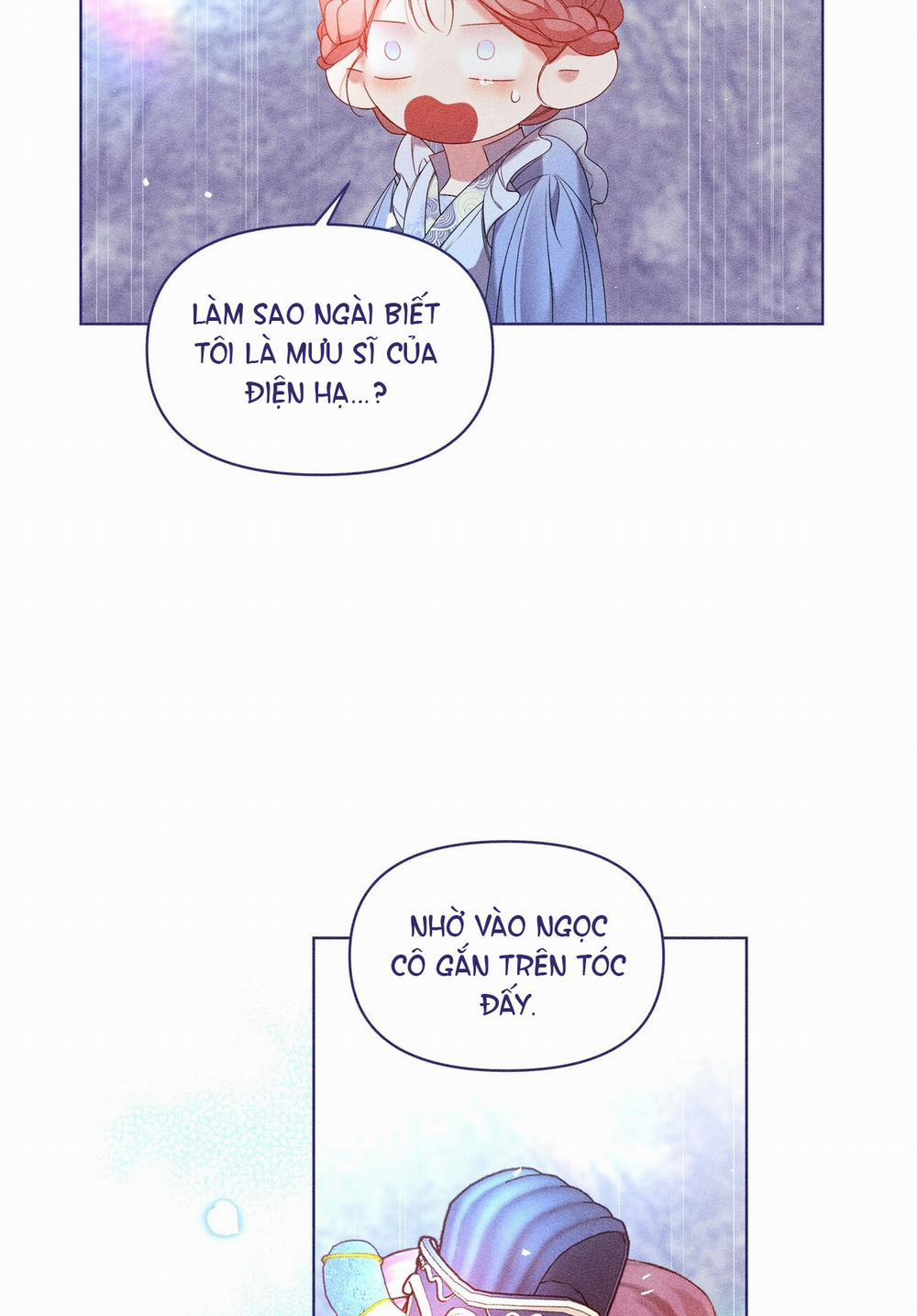 Bạn Đồng Hành Của Ryun 20.2 trang 8