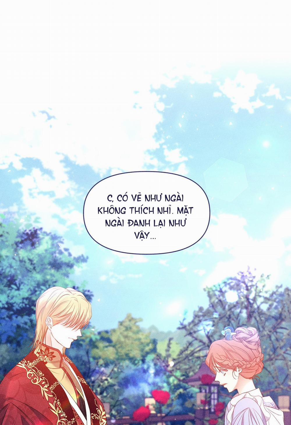 Bạn Đồng Hành Của Ryun 21.1 trang 0