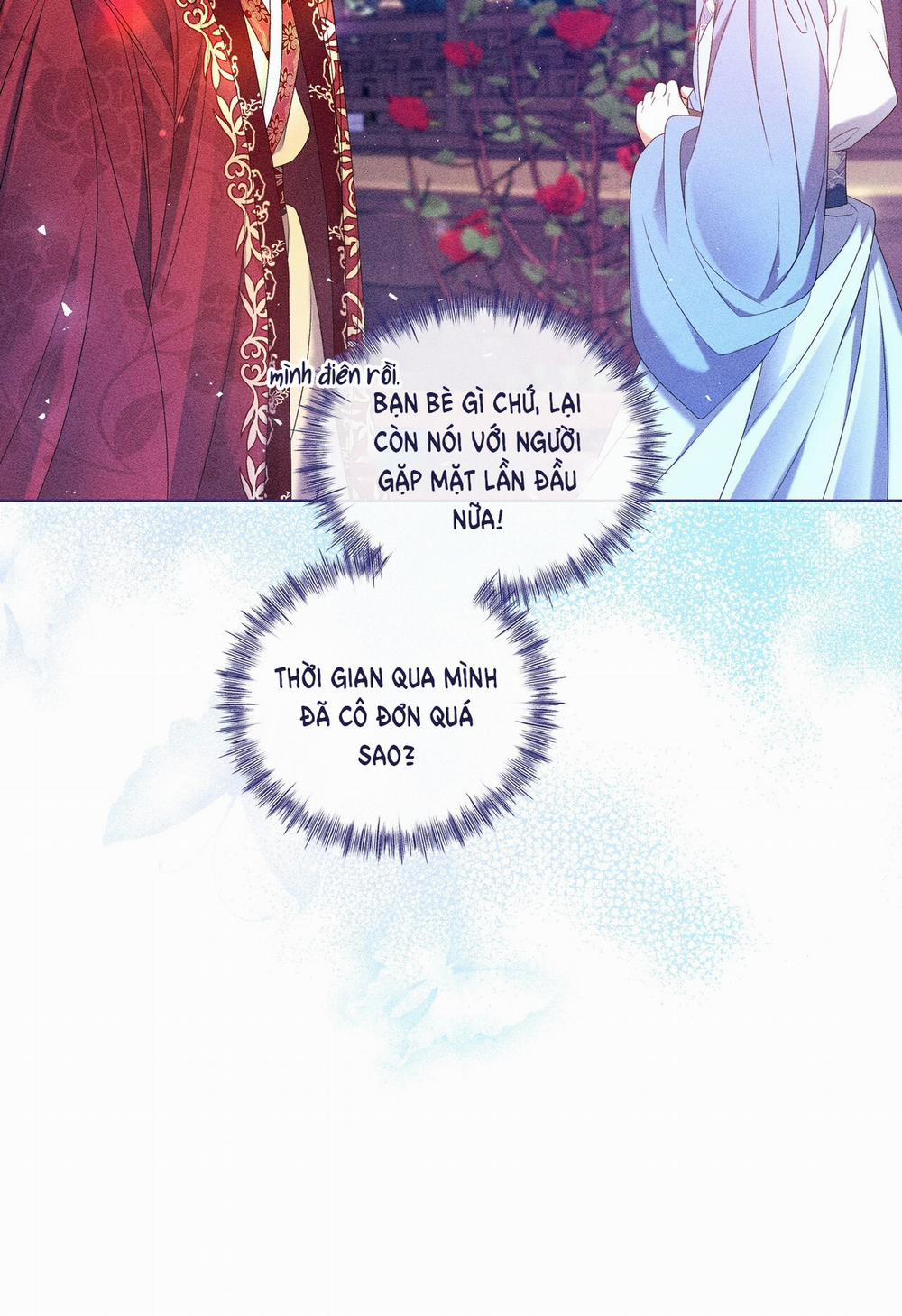 Bạn Đồng Hành Của Ryun 21.1 trang 1