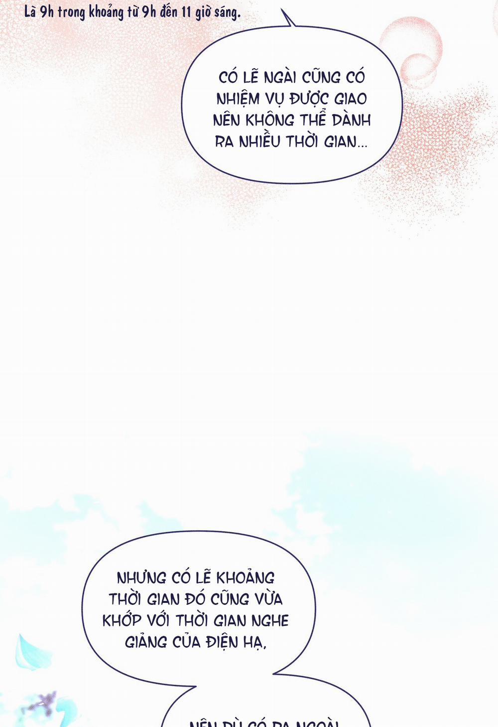 Bạn Đồng Hành Của Ryun 21.1 trang 10