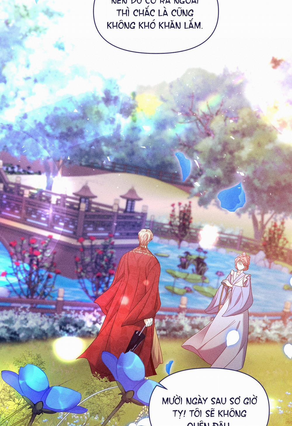 Bạn Đồng Hành Của Ryun 21.1 trang 11