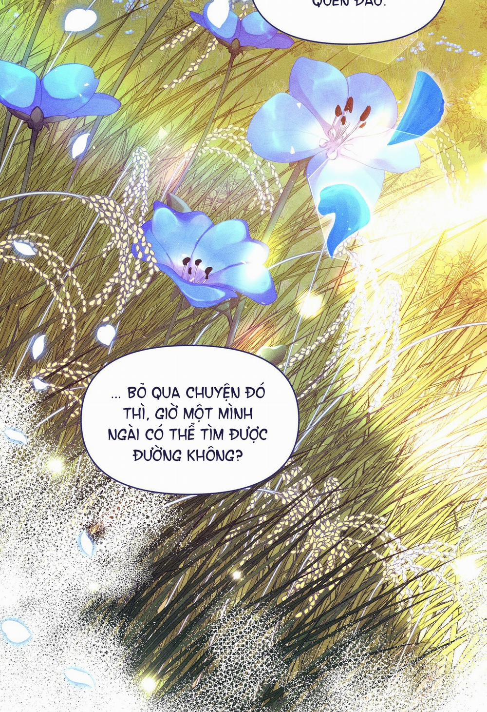 Bạn Đồng Hành Của Ryun 21.1 trang 12