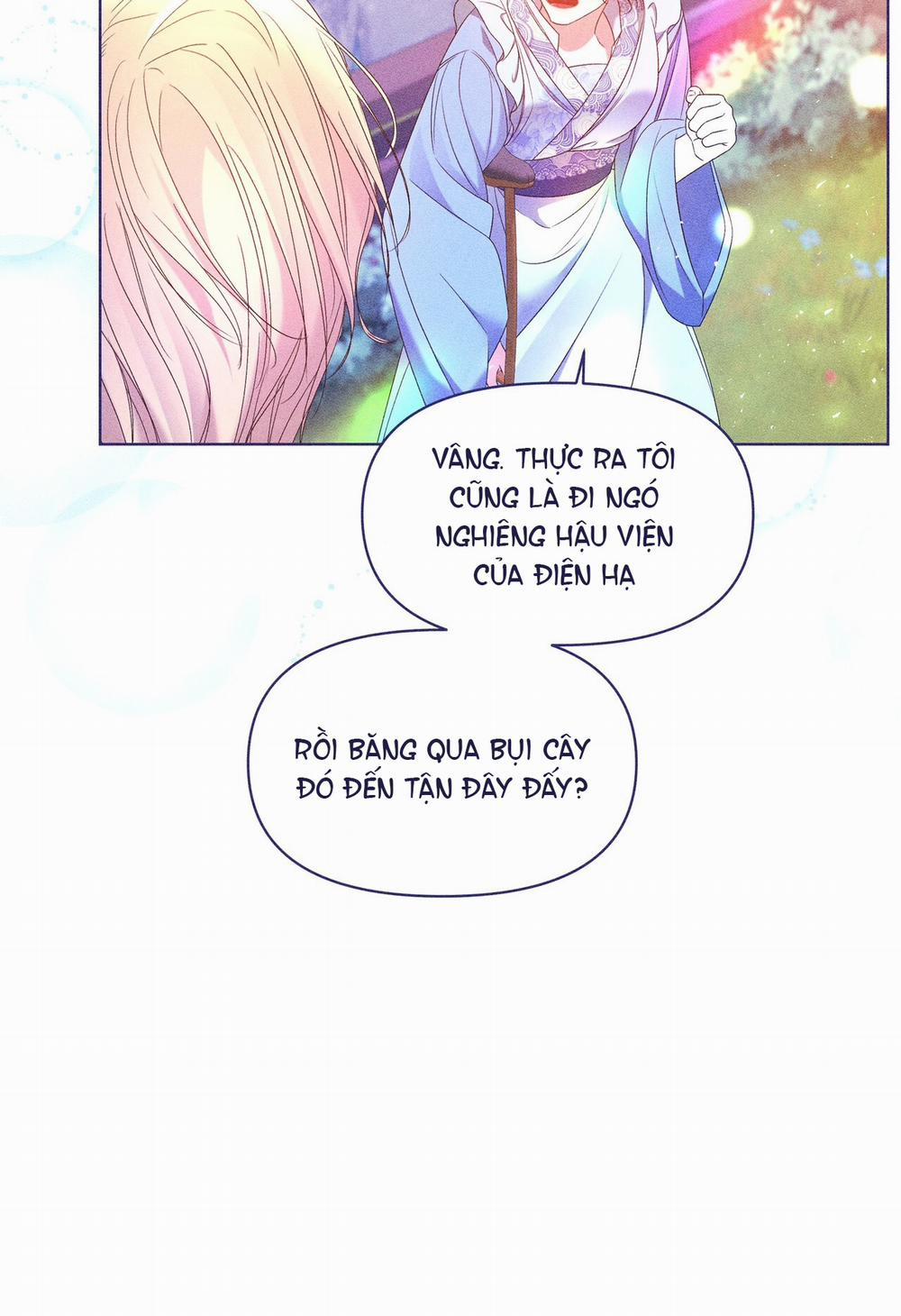 Bạn Đồng Hành Của Ryun 21.1 trang 18