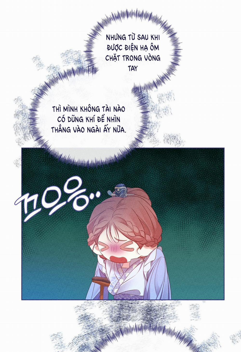 Bạn Đồng Hành Của Ryun 21.1 trang 2