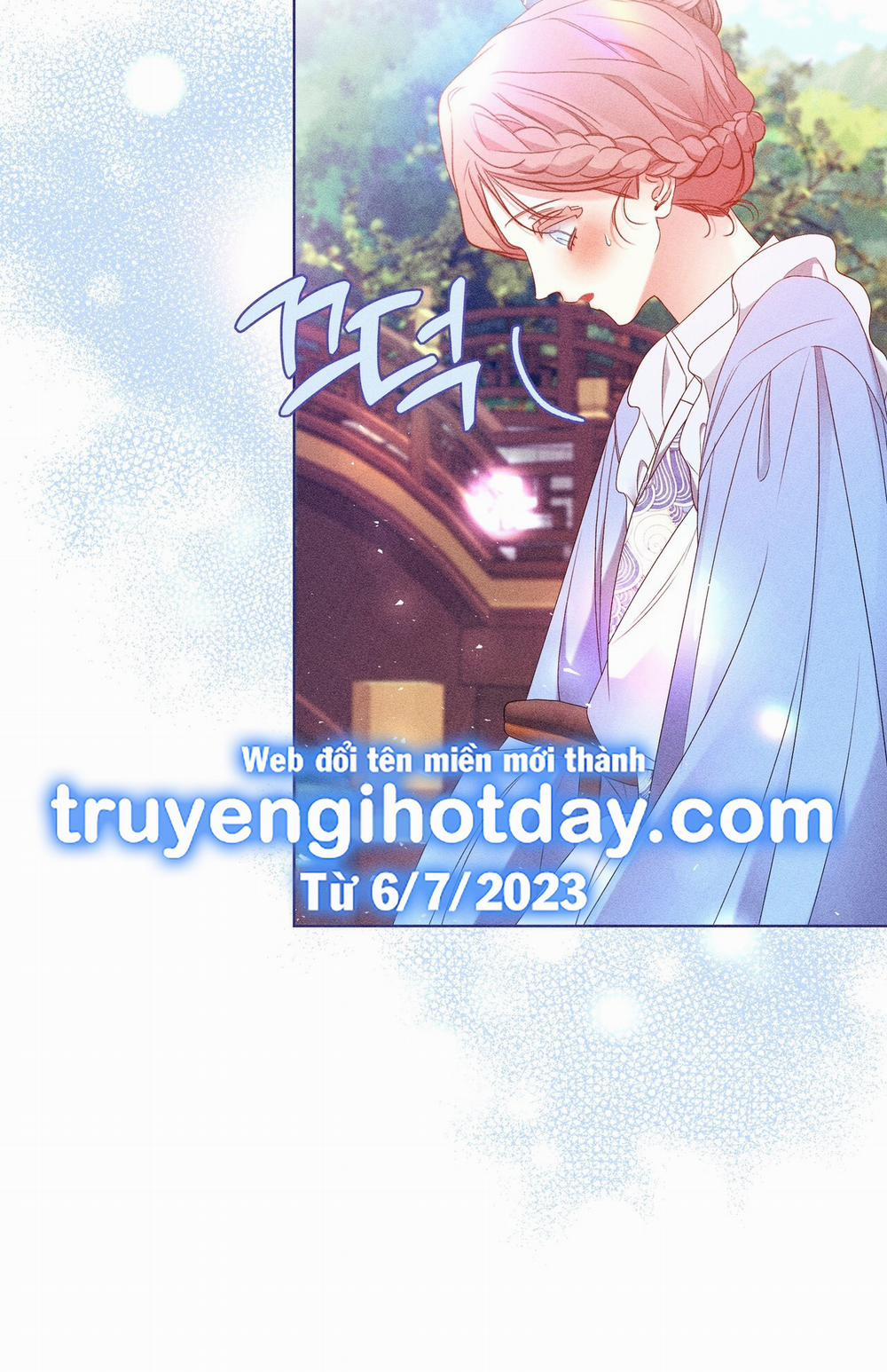 Bạn Đồng Hành Của Ryun 21.1 trang 22